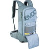 Evoc - fr lite race 10 acier copen bleu m l 10l