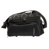 Newlooxs new looxs sac de transport sac de sport noir mik 2.0 31l
