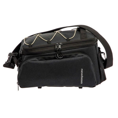 Newlooxs new looxs sac de transport sac de sport noir mik 2.0 31l