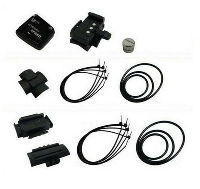 Echowell Mountting Set Wireless