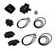 Echowell Mountting Set Wireless
