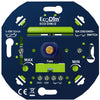 Variateur LED Eco 1-10v 50ma ecodim - 4355430