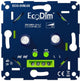 Variateur Eco LED duo 2-100w coupe phase ecodim - 4355420