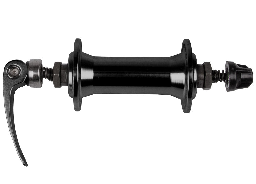 Roue avant M-wave 27,5 v-brake qr