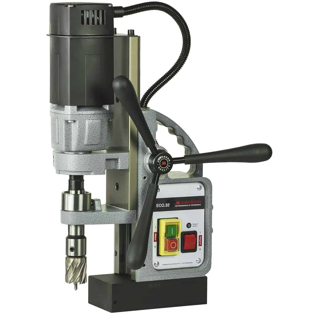 Carotteuse Euroboor 32mm
