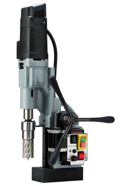 Carotteuse Euroboor 55mm avec fonction taraudage
