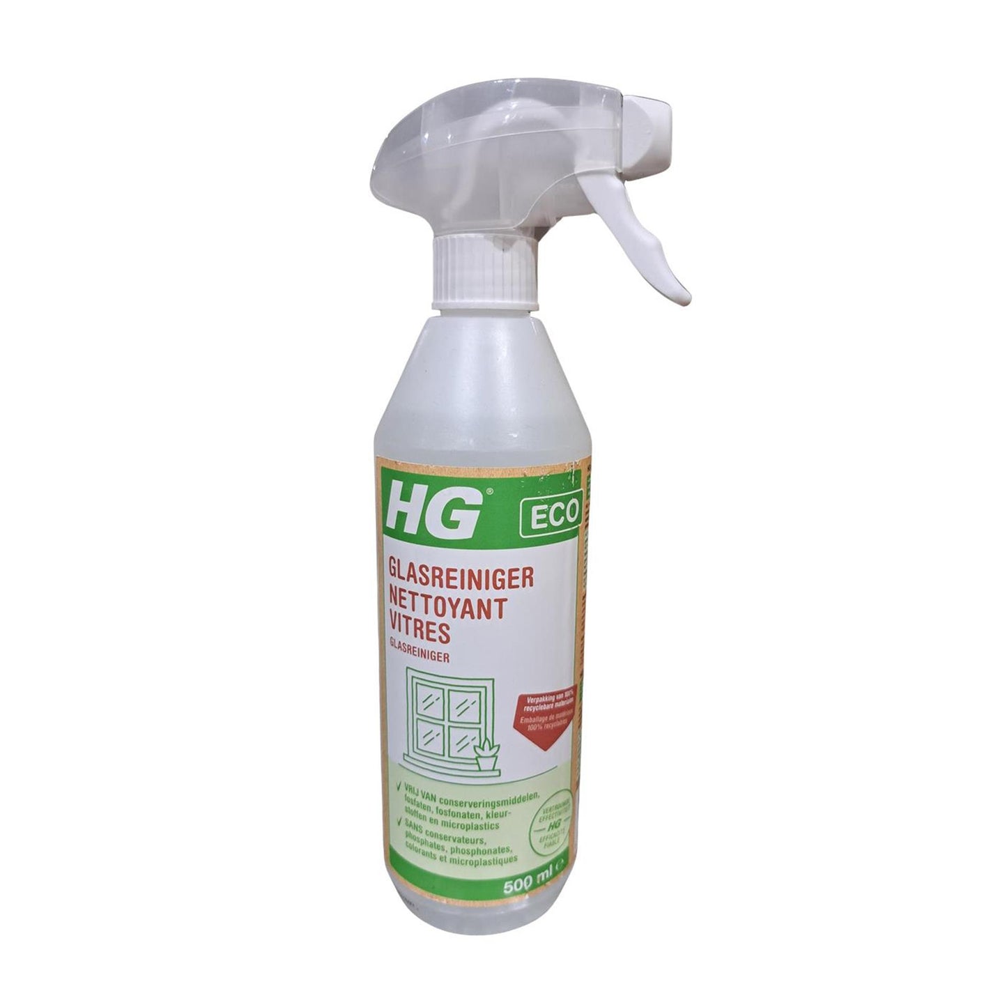 HG HG Eco Grashinerger 500 ml