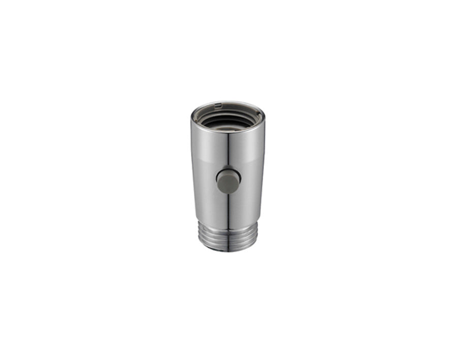 Tuyau de douche à bouton réglable Neoper EcoBooster