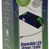 Ecodim Driver LED dimmable ecodim pour 3-4 spots de meuble - led4921