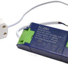 Ecodim Driver LED dimmable ecodim pour 3-4 spots de meuble - led4921
