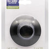 Ecodim variateur de sol LED noir universel 230v 0-50w - 4365310