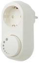 Variateur à fiche Ecodim LED 0-100w eco-dim.06 - 4378010