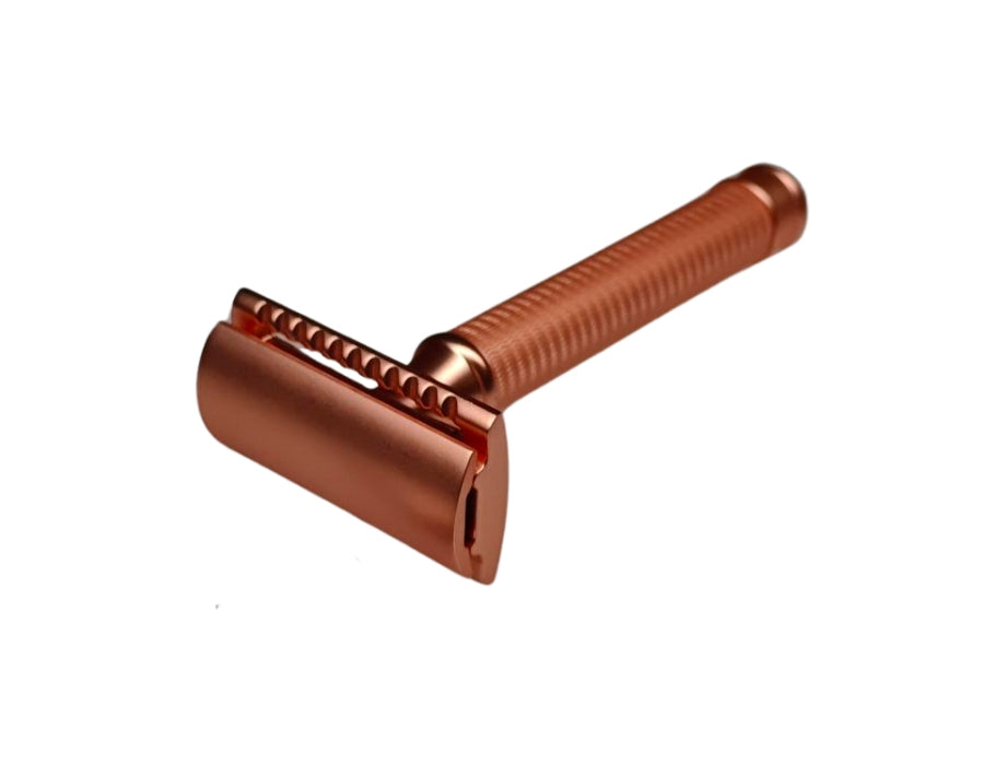 Ecoluba Razor - Razor de sécurité - Rosé