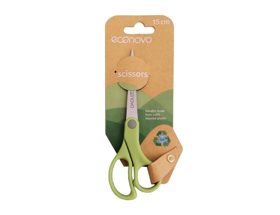 Econovo Schaar Green 15 cm