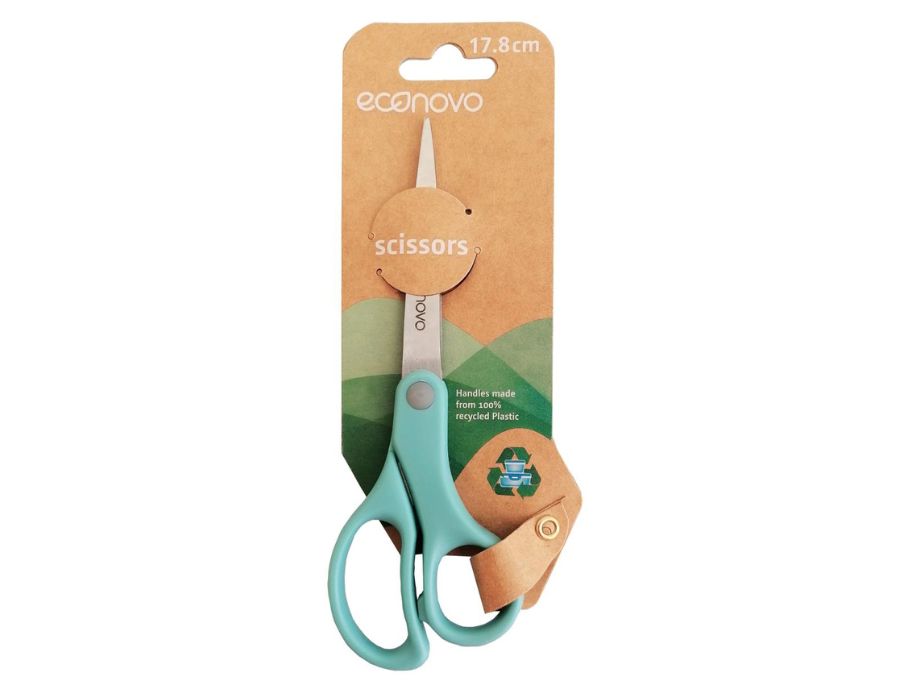 Econovo Schaar Blue 17,8 cm