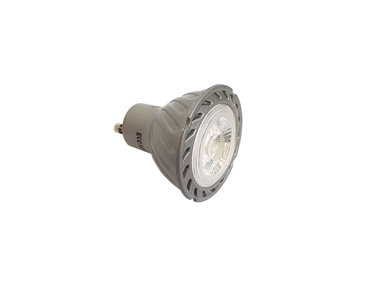 Ecosavers LED lampe GU10 400 LM Réflecteur Dimmable