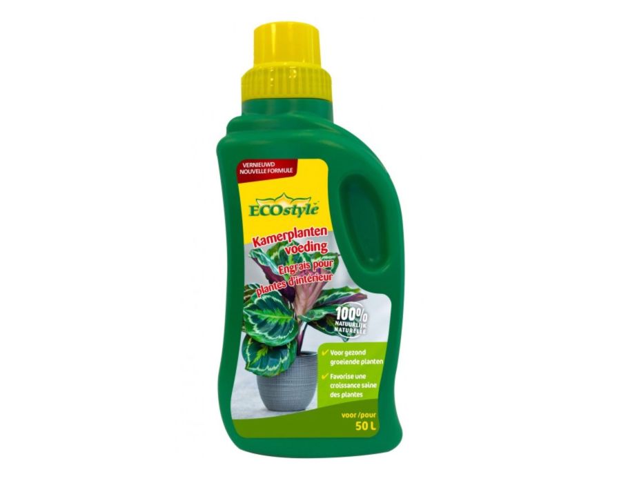 Ecostyle Habore Plant Food 500ml