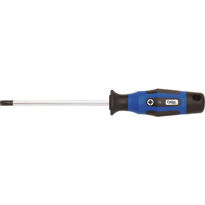 Clé Torx TX 6 x 50mm avec poignée multi-composants