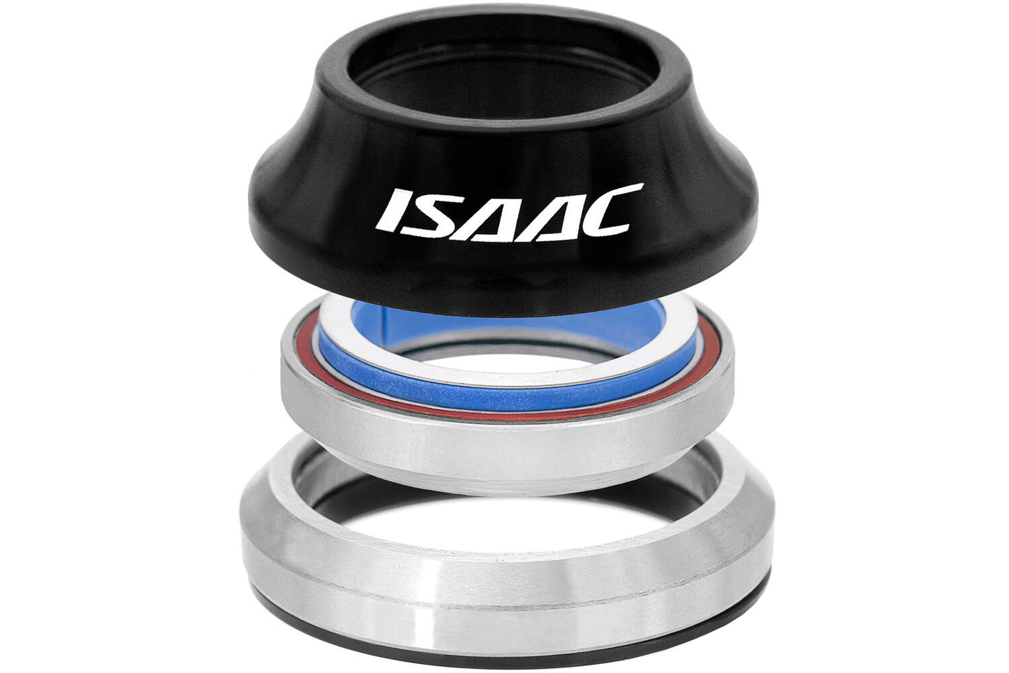 Isaac Ballhead 1-1 8 1,5 15 mm en aluminium (46)