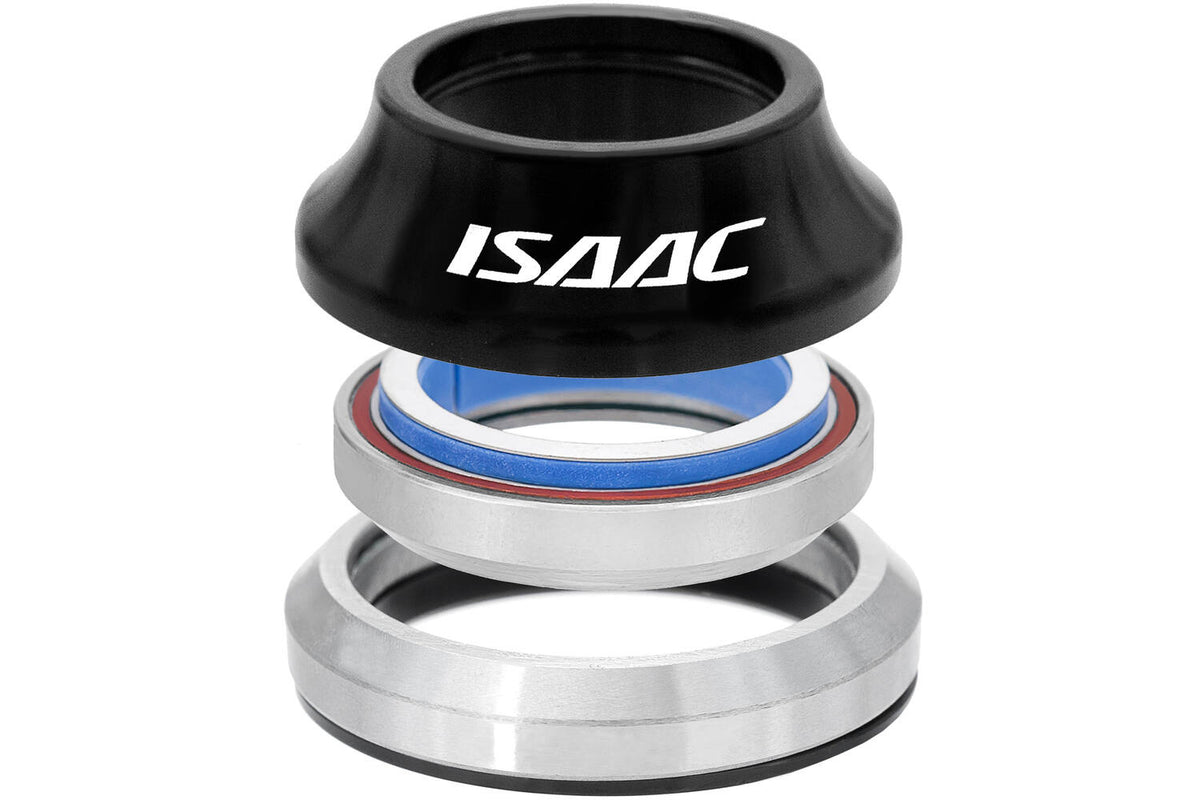 Isaac Ballhead 1-1 8 1,5 15 mm en aluminium (46)