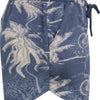 Short palmiers femme Fox Head
