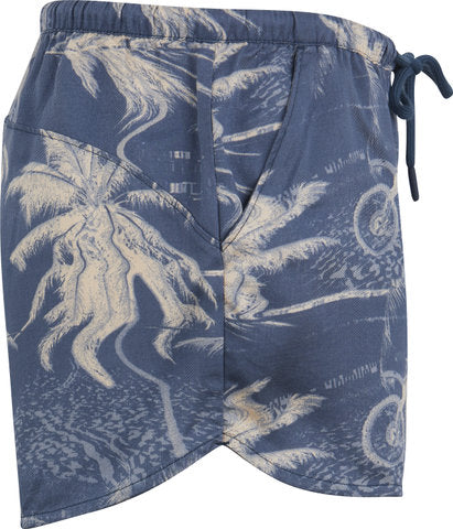 Short palmiers femme Fox Head