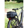 Newlooxs new looxs sac de transport sac de sport noir mik 2.0 31l