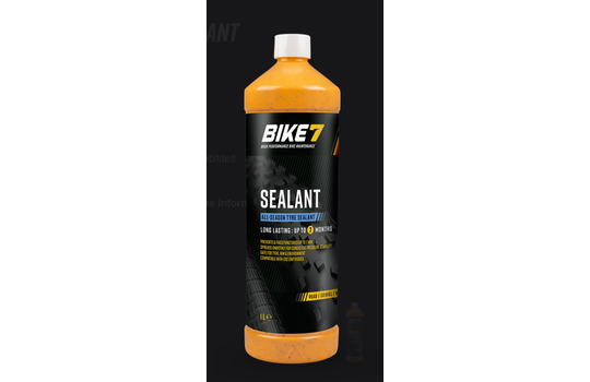 Bike7 - mastic 1l