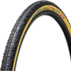 Challenge - Gateway Race Clincher TLR 700x40c Brun noir