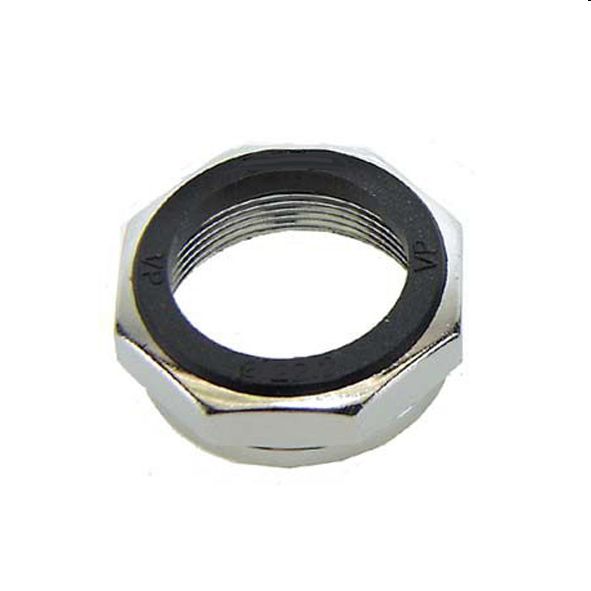 Écrou de tête de balle bofix 25,4 mm 6 pièces 295740