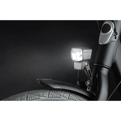 Phare axa nxt-80 vélo électrique | 6-12 V | 80 lux