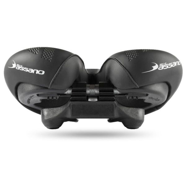 Selle Selle Bassano Modular Ct Tour Noir