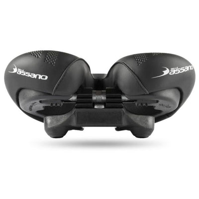 Selle Selle Bassano Modular Ct Tour Noir