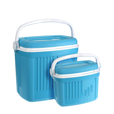 Pic eda glacière set bleu 2 pièces