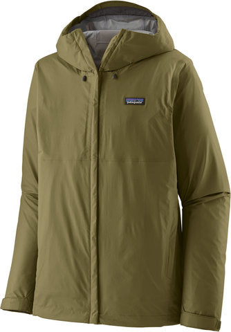 Veste de pluie Patagonia torrentshell 3l - Modèle 2023