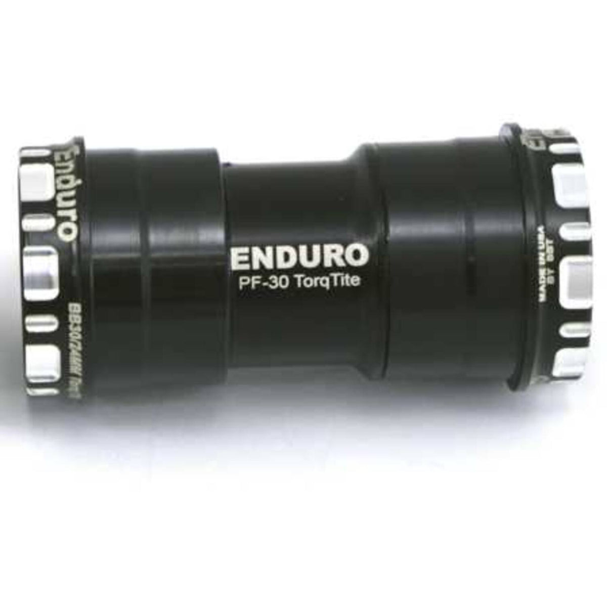 Enduro Torqtite inférieur Bras BB30 30 mm xd-15 noir