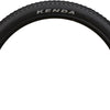 Pneu pliable Kenda Honey Badger XC Pro 29 - Modèle 2018