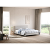 Housse de couette cosy eden cosy 240 x 220cm
