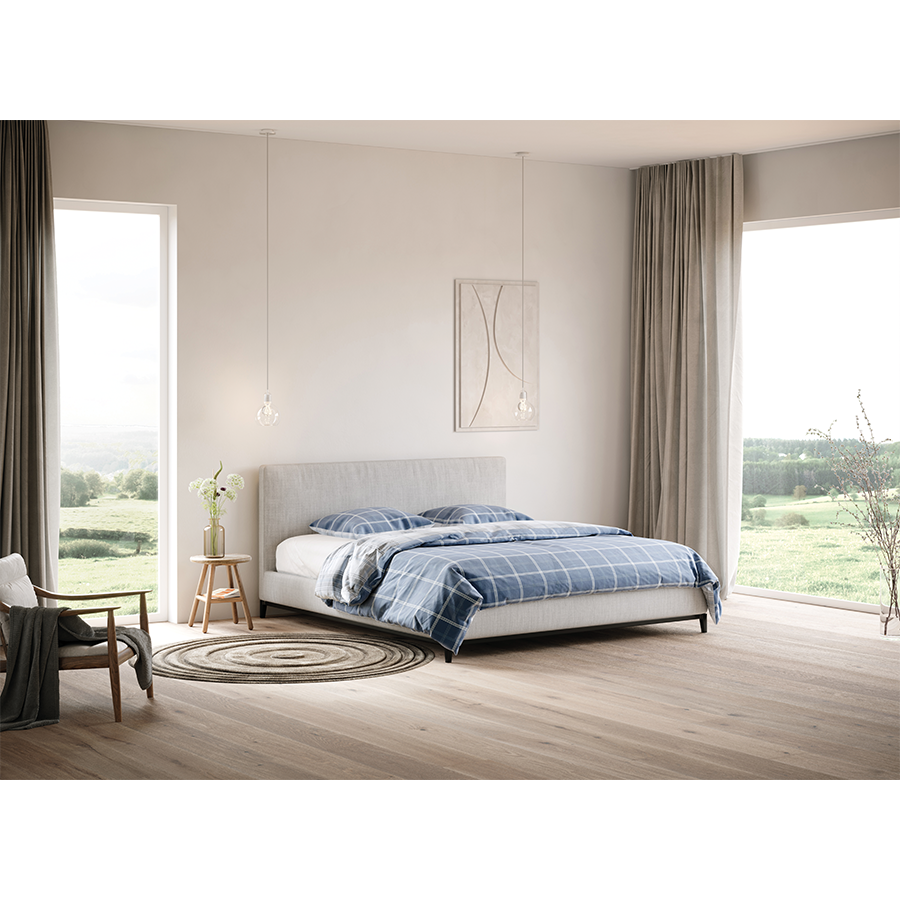 Housse de couette cosy eden cosy 240 x 220cm