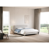Housse de couette Eden vivas 260 x 240cm