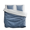 Housse de couette Eden vivas 260 x 240cm