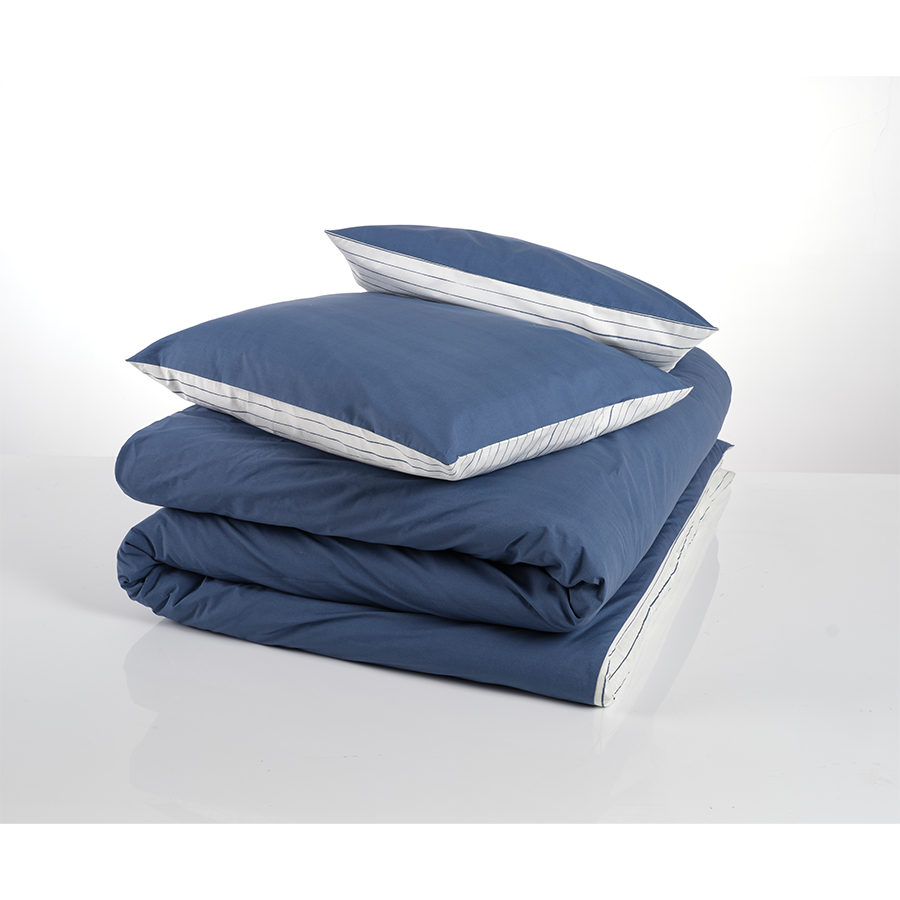 Housse de couette Eden vivas 260 x 240cm