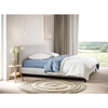 Housse de couette Eden vivas 260 x 240cm