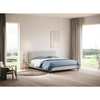 Housse de couette Eden vivas 260 x 240cm