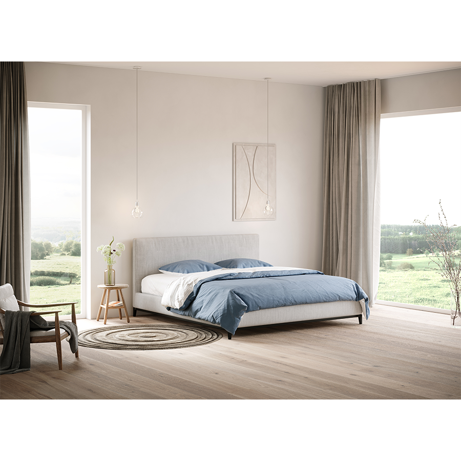 Housse de couette Eden vivas 260 x 240cm