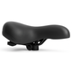 Edge Bicycle Saddle City Soft incl.