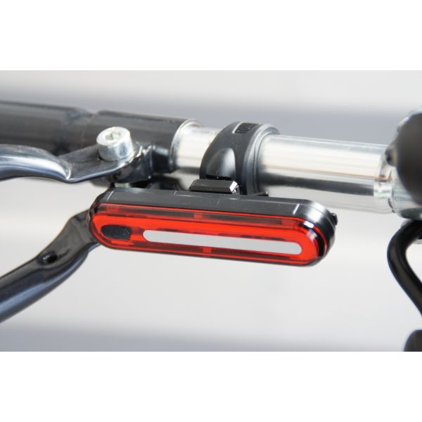 Feu arrière UrbanProof rechargeable Ultra Bright