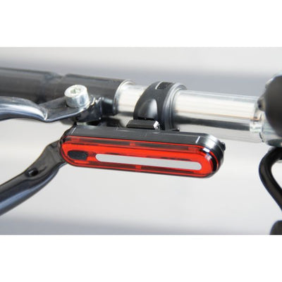 Feu arrière UrbanProof rechargeable Ultra Bright