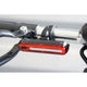 Feu arrière UrbanProof rechargeable Ultra Bright