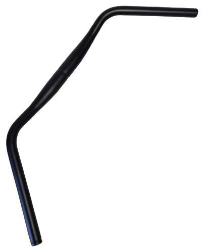 Magix Startboid Tour City 640 31.8ø 48 degrés en aluminium Matt Black